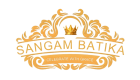 Sangam Batika logo