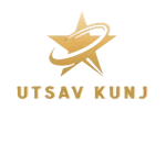 utsav kunj logo