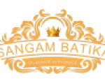 Sangam Batika logo